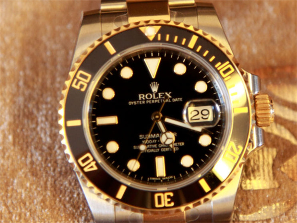 劳力士手表表带太紧解决方法是什么（图）