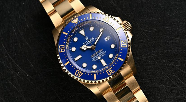 劳力士手表表带掉色处理方法大全(图) 劳力士手表表带掉色处理方法大全(图)