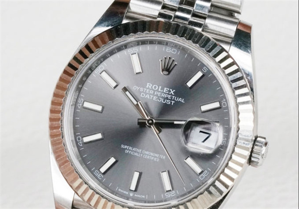 劳力士手表表带过短处理方法深度解析（图）