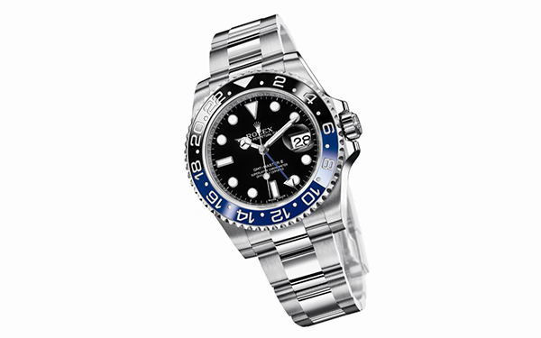 劳力士手表表带过长如何修复（图）