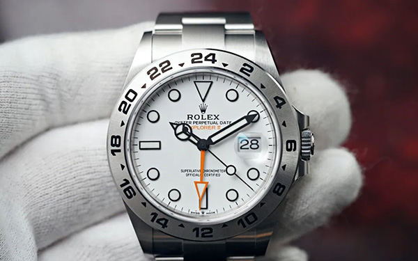 劳力士表扣怎么使用(图) 劳力士表扣怎么使用(图)