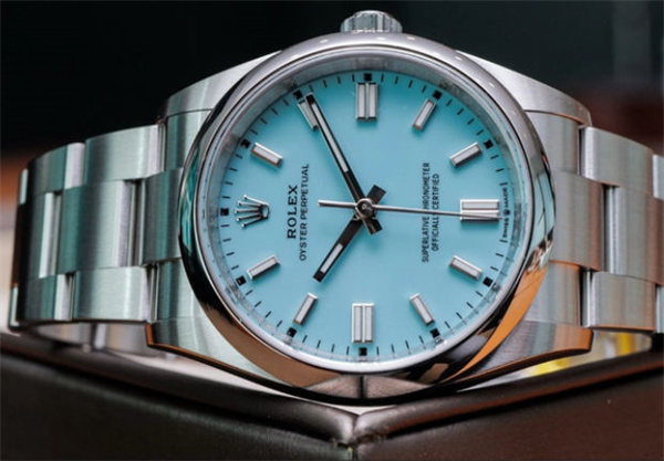 劳力士手表表带掉色处理技巧大全(图) 劳力士手表表带掉色处理技巧大全(图)