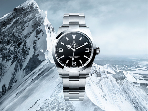 劳力士手表表带太松解决技巧汇总(图) 劳力士手表表带太松解决技巧汇总(图)